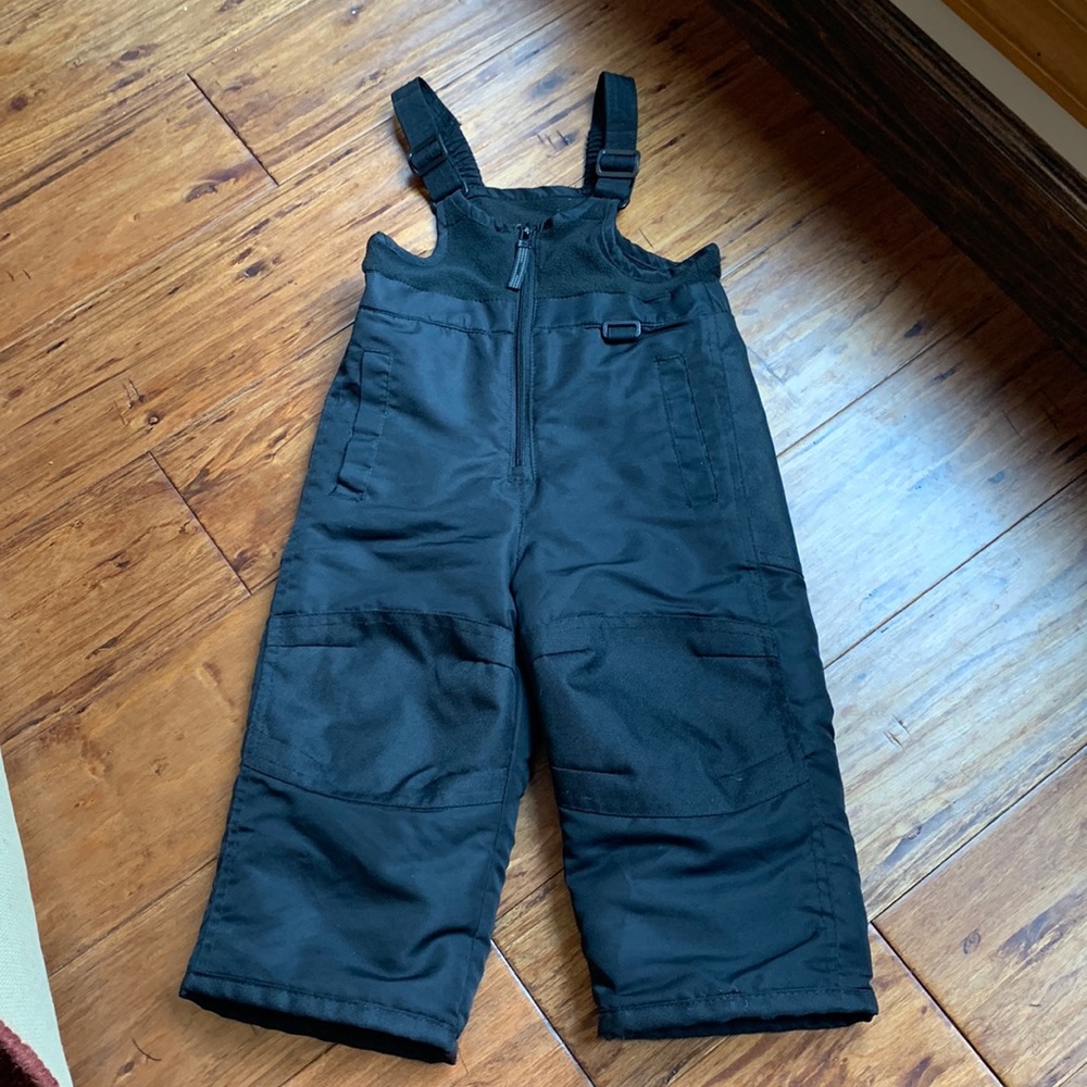 Kid’s Snow Bibs